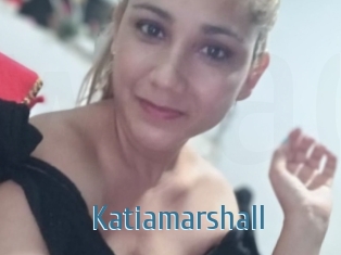 Katiamarshall