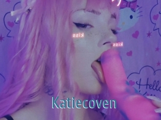 Katiecoven