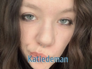 Katiedeman