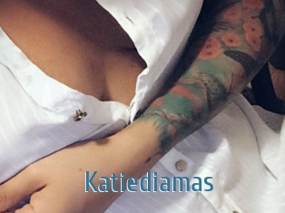 Katiediamas