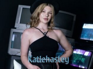 Katiehastey