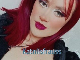 Katniisfrauss