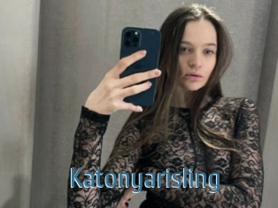 Katonyarisling