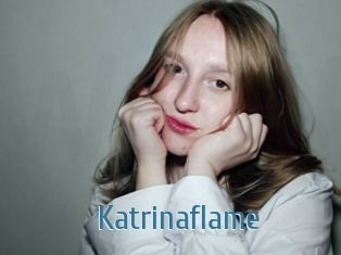 Katrinaflame