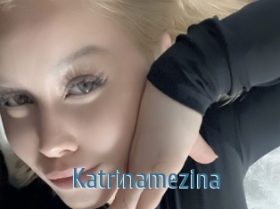 Katrinamezina