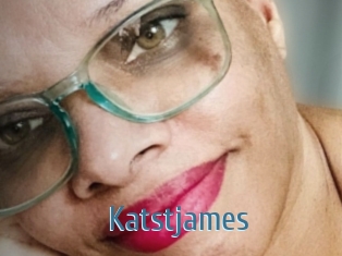 Katstjames