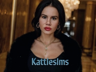 Kattiesims