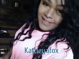 Kattleyafox