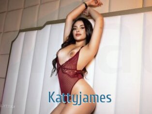 Kattyjames