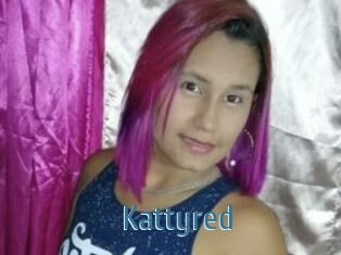 Kattyred