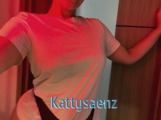 Kattysaenz