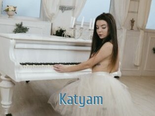 Katyam