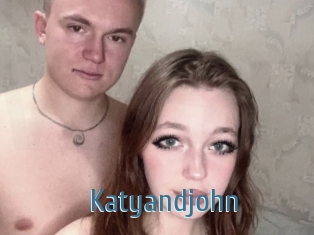 Katyandjohn