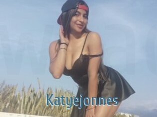 Katyejonnes