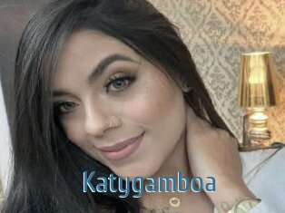 Katygamboa