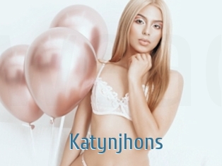 Katynjhons