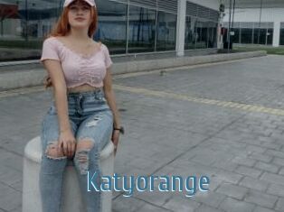 Katyorange