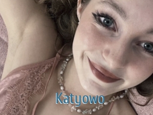 Katyowo