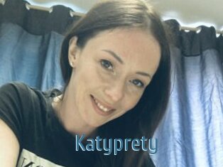 Katyprety