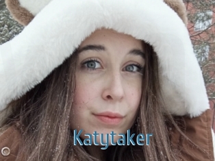 Katytaker