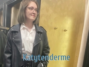 Katytenderme