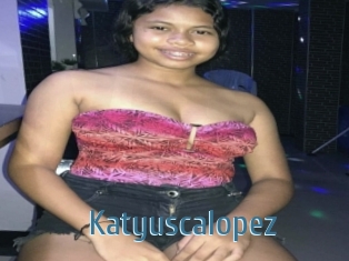 Katyuscalopez