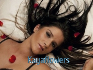 Kayaflowers