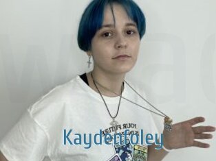 Kaydenfoley