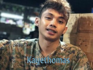 Kayethomas