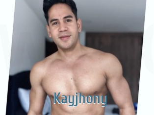 Kayjhony