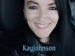 Kayjohnson