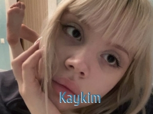 Kaykim