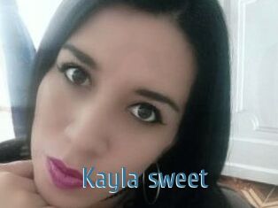 Kayla_sweet