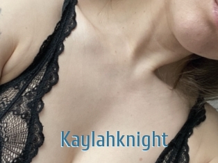 Kaylahknight