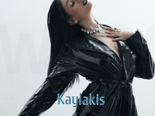 Kaylakis