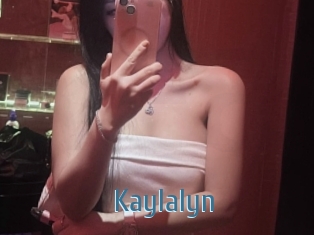 Kaylalyn