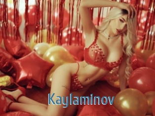 Kaylaminov