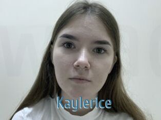 Kaylerice