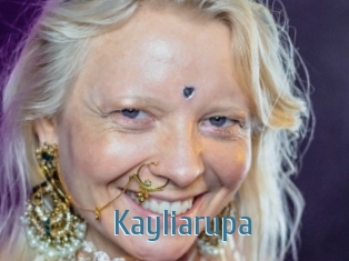 Kayliarupa