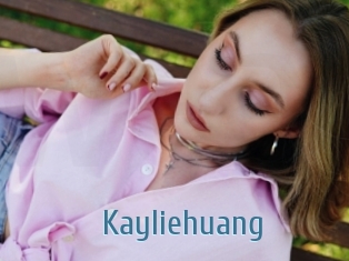 Kayliehuang