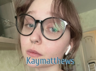 Kaymatthews