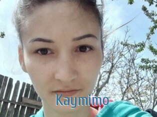 Kaymimo