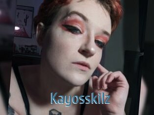 Kayosskilz