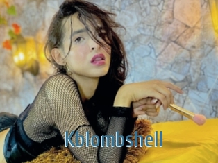 Kblombshell