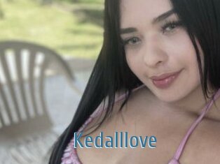 Kedalllove