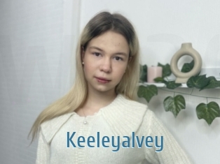 Keeleyalvey