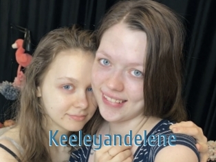 keeleyandelene Web adult links