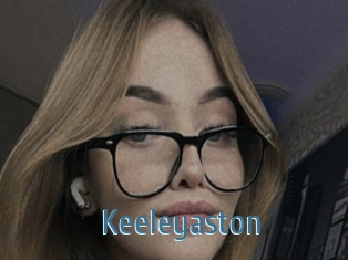 Keeleyaston