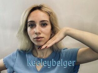 Keeleybelger