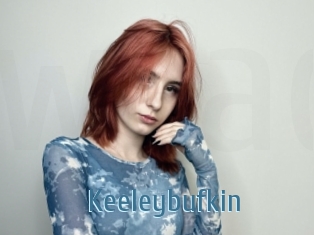 Keeleybufkin